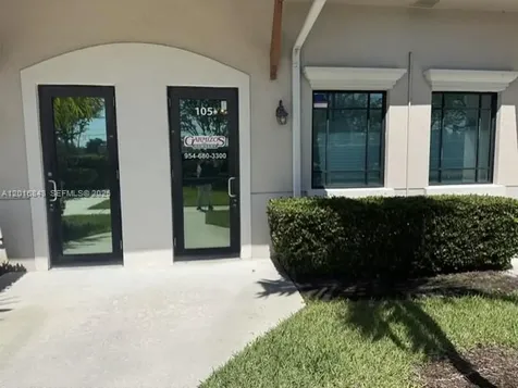 10600 Griffin Road Cooper City FL 33328
