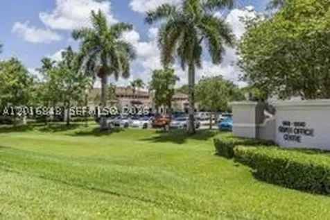 10600 Griffin Road Cooper City FL 33328