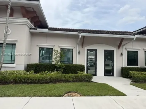 10600 Griffin Road Cooper City FL 33328