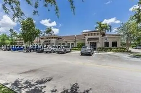 10600 Griffin Road Cooper City FL 33328