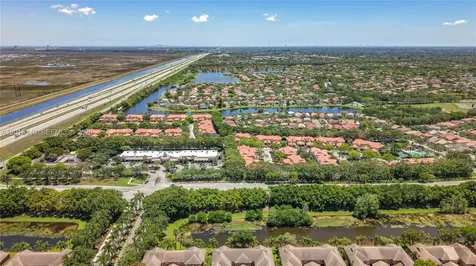 952 Sevilla Circle Weston FL 33326