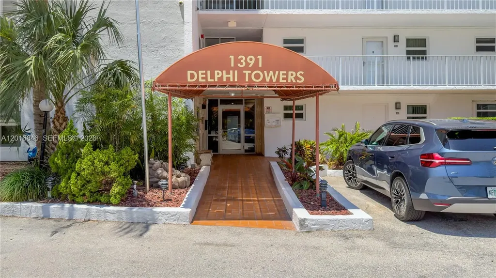 1391 S Ocean Boulevard Pompano Beach FL 33062