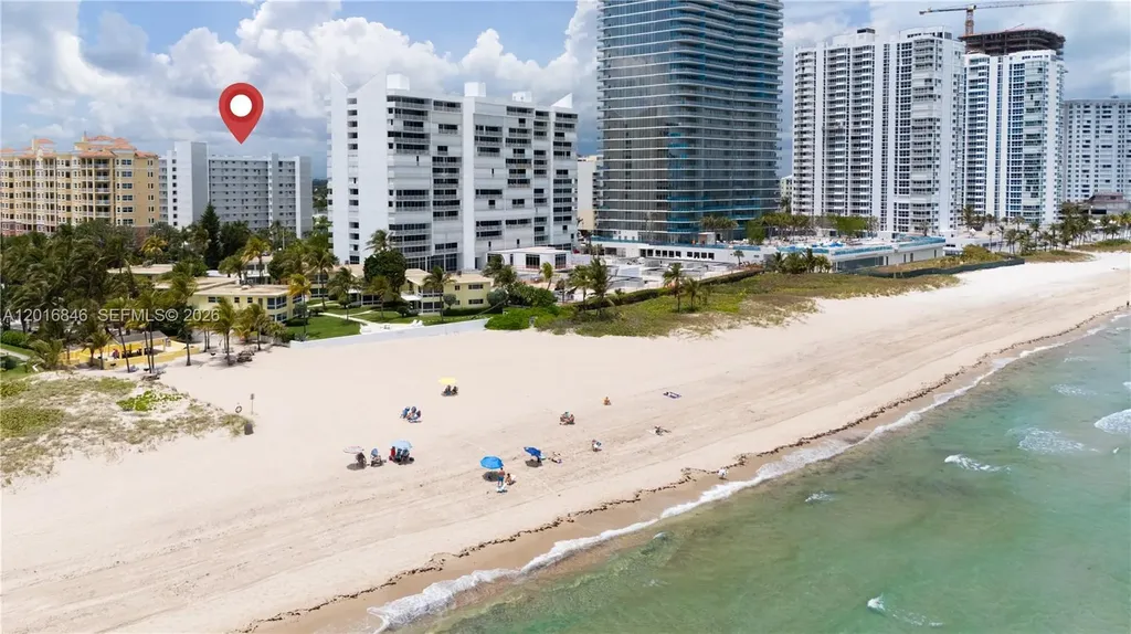 1391 S Ocean Boulevard Pompano Beach FL 33062