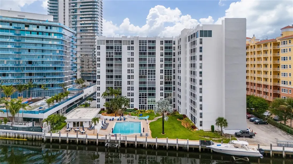 1391 S Ocean Boulevard Pompano Beach FL 33062
