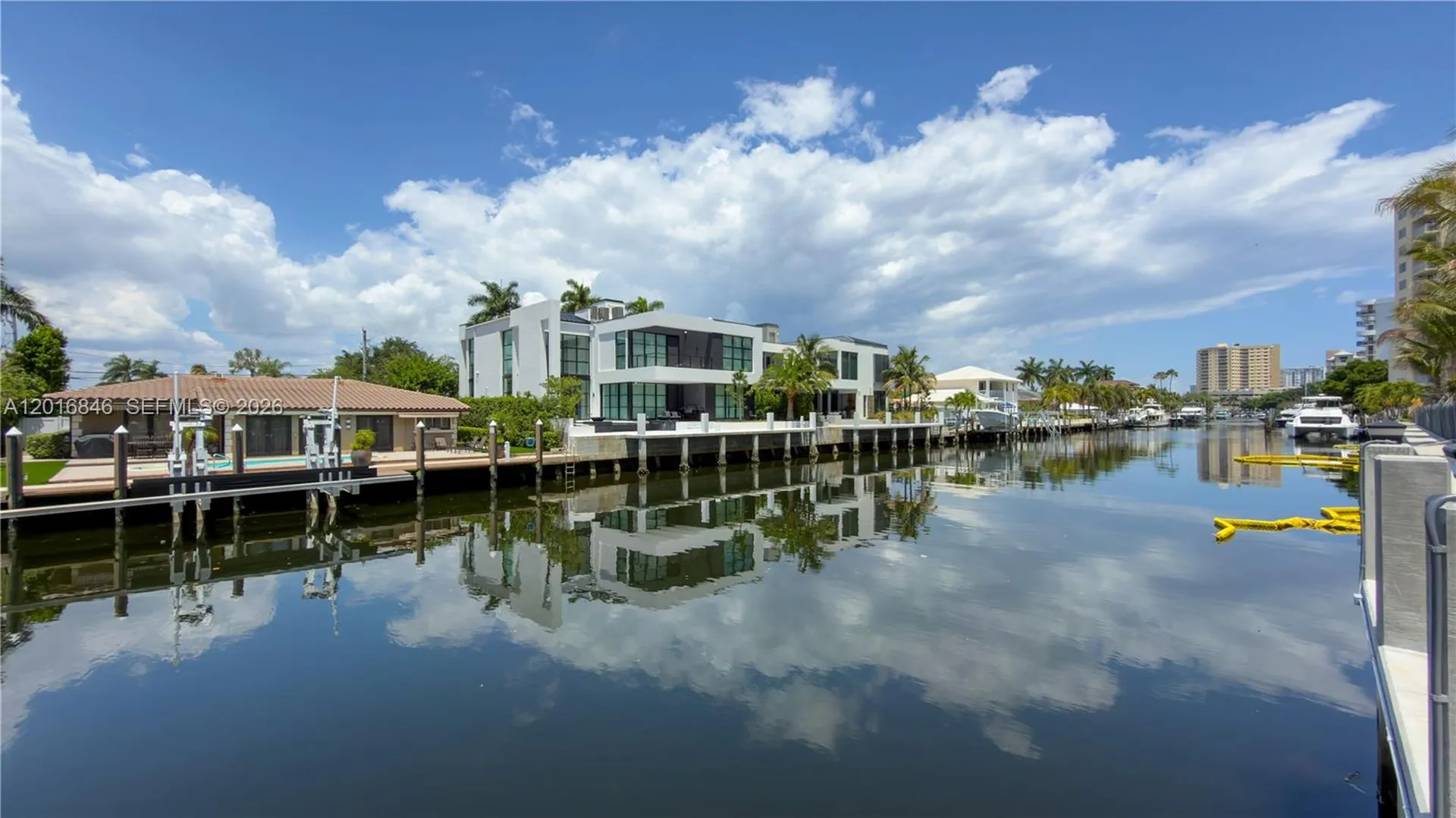 1391 S Ocean Boulevard Pompano Beach FL 33062
