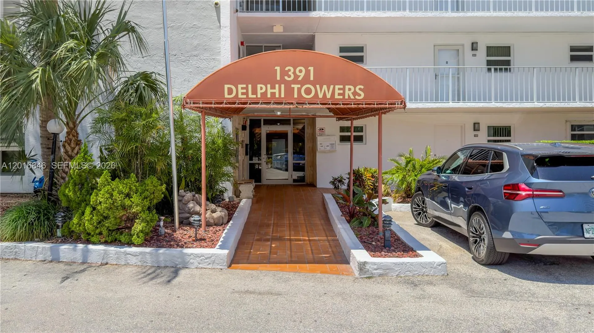 1391 S Ocean Boulevard Pompano Beach FL 33062