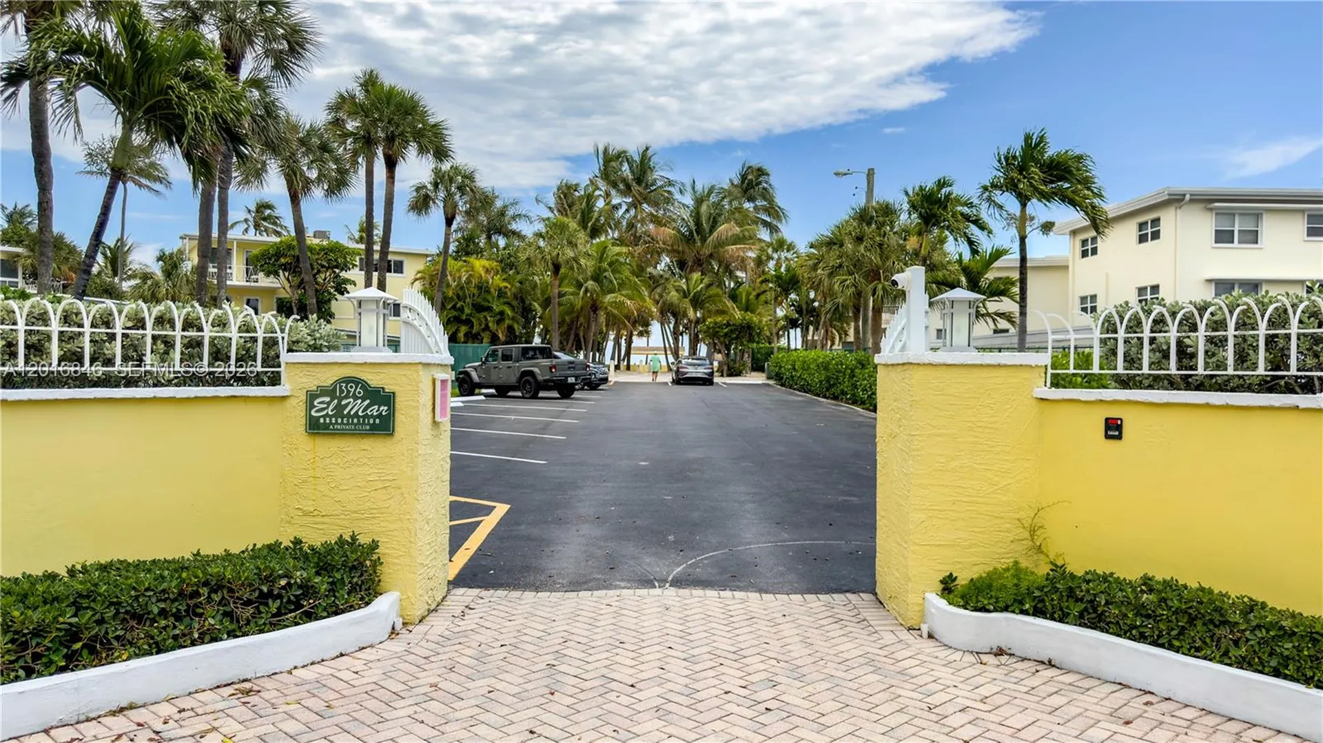 1391 S Ocean Boulevard Pompano Beach FL 33062