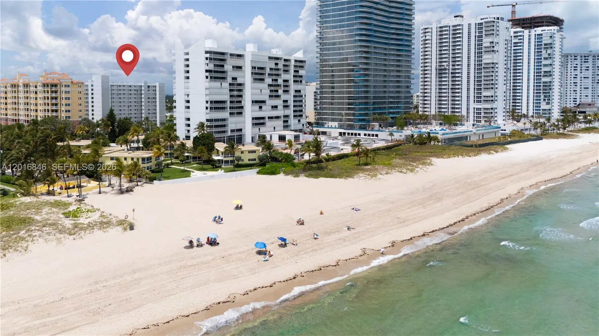 1391 S Ocean Boulevard Pompano Beach FL 33062