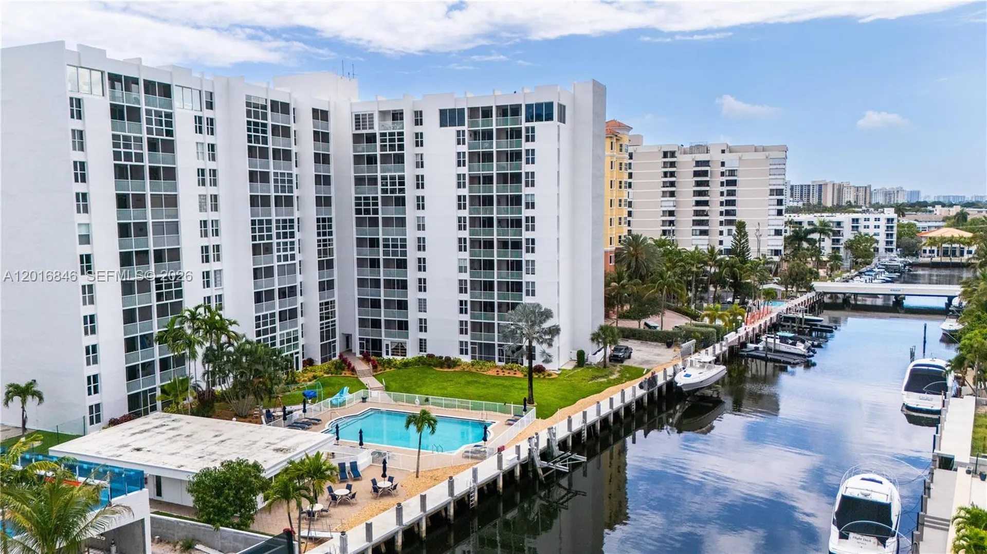 1391 S Ocean Boulevard Pompano Beach FL 33062