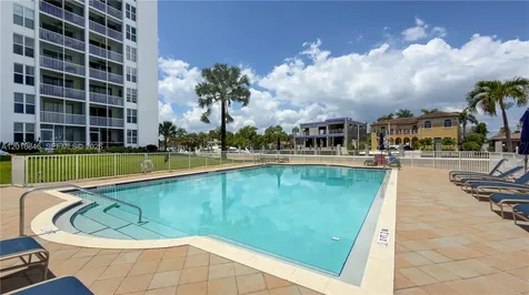 1391 S Ocean Boulevard Pompano Beach FL 33062