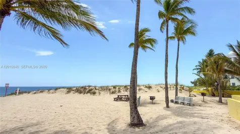 1391 S Ocean Boulevard Pompano Beach FL 33062