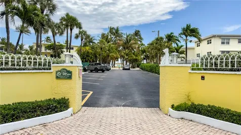 1391 S Ocean Boulevard Pompano Beach FL 33062
