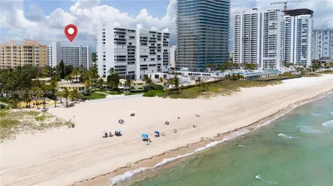 1391 S Ocean Boulevard Pompano Beach FL 33062