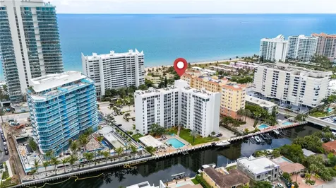 1391 S Ocean Boulevard Pompano Beach FL 33062