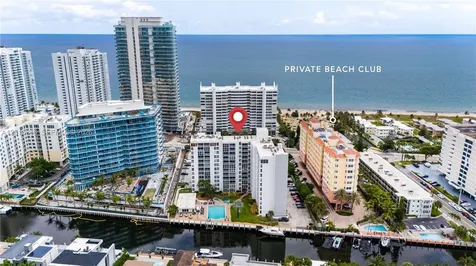 1391 S Ocean Boulevard Pompano Beach FL 33062