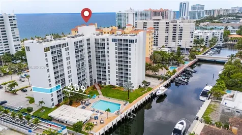 1391 S Ocean Boulevard Pompano Beach FL 33062