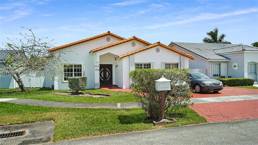13755 SW 19th Terrace Miami FL 33175