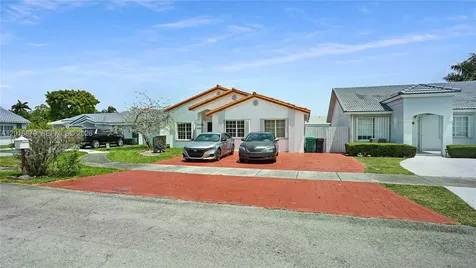 13755 SW 19th Terrace Miami FL 33175