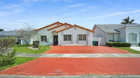 13755 SW 19th Terrace Miami FL 33175