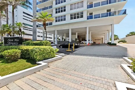 3725 S Ocean Drive Hollywood FL 33019