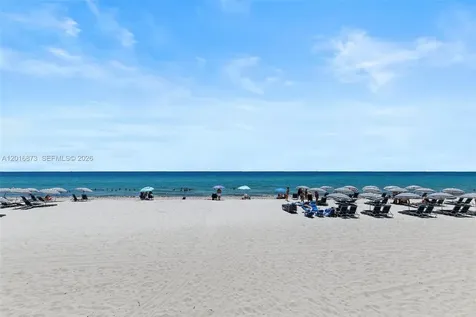 3725 S Ocean Drive Hollywood FL 33019