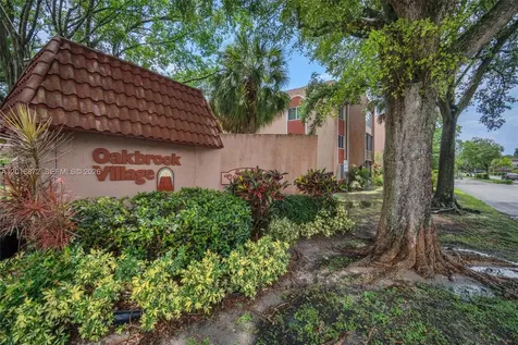 8280 SW 24th Street North Lauderdale FL 33068