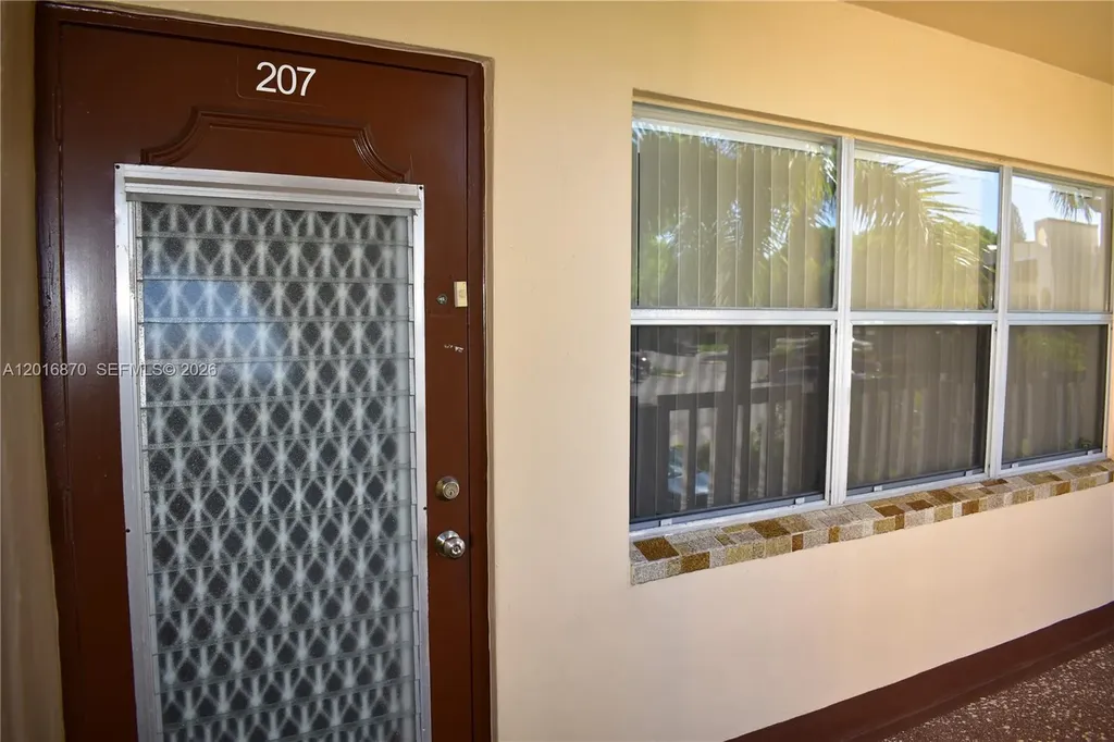 8851 Sunrise Lakes Boulevard Sunrise FL 33322