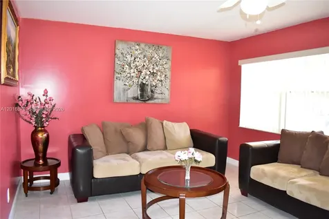 8851 Sunrise Lakes Boulevard Sunrise FL 33322