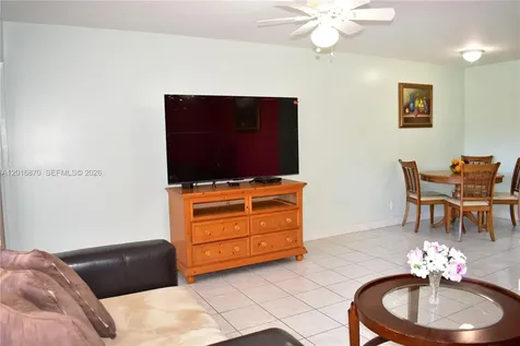 8851 Sunrise Lakes Boulevard Sunrise FL 33322