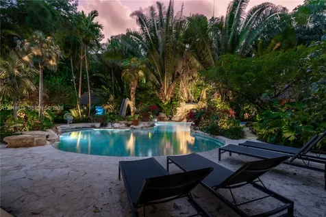 8550 Old Cutler Road Coral Gables FL 33143