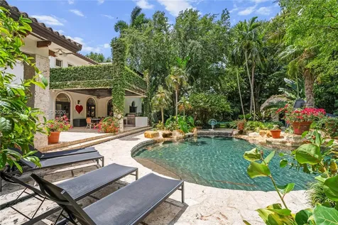 8550 Old Cutler Road Coral Gables FL 33143