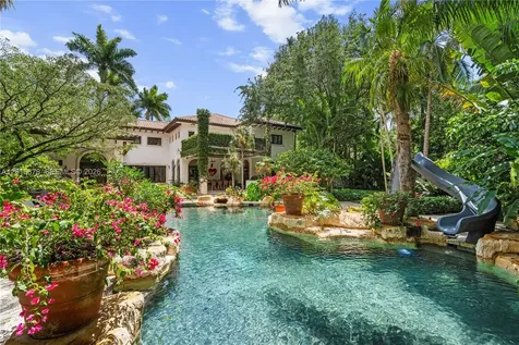 8550 Old Cutler Road Coral Gables FL 33143