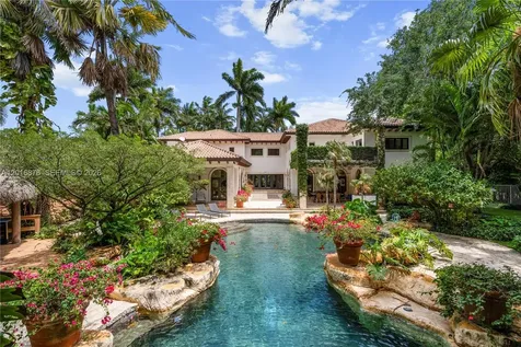 8550 Old Cutler Road Coral Gables FL 33143