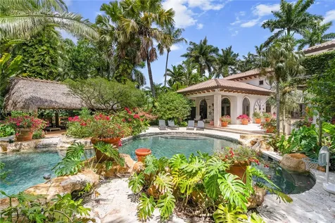 8550 Old Cutler Road Coral Gables FL 33143