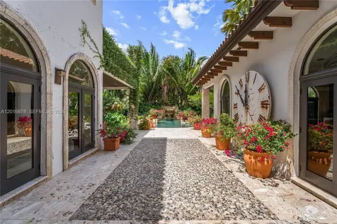 8550 Old Cutler Road Coral Gables FL 33143
