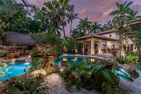 8550 Old Cutler Road Coral Gables FL 33143