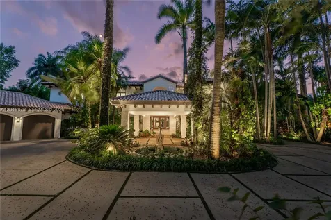 8550 Old Cutler Road Coral Gables FL 33143
