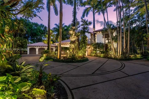 8550 Old Cutler Road Coral Gables FL 33143