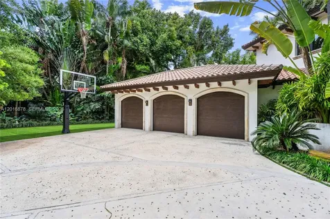 8550 Old Cutler Road Coral Gables FL 33143