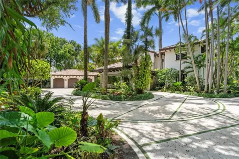 8550 Old Cutler Road Coral Gables FL 33143