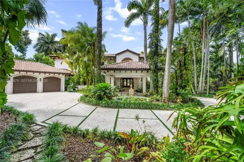 8550 Old Cutler Road Coral Gables FL 33143