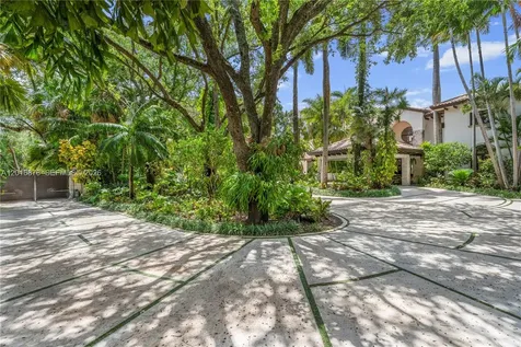 8550 Old Cutler Road Coral Gables FL 33143