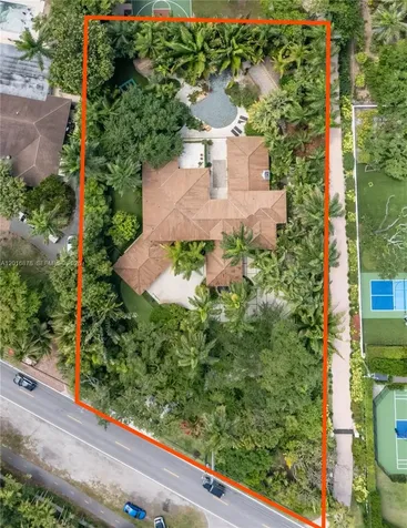 8550 Old Cutler Road Coral Gables FL 33143