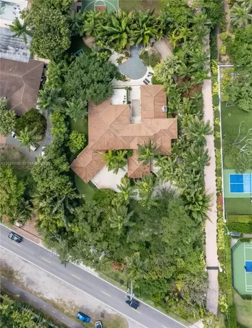 8550 Old Cutler Road Coral Gables FL 33143