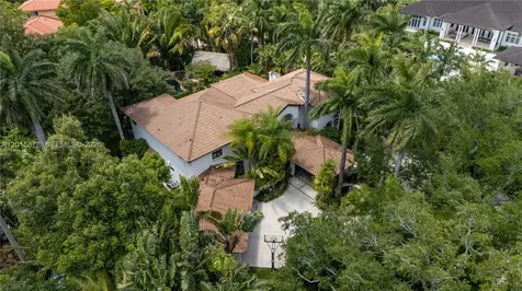 8550 Old Cutler Road Coral Gables FL 33143