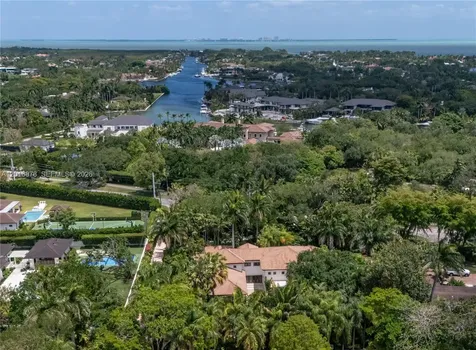8550 Old Cutler Road Coral Gables FL 33143