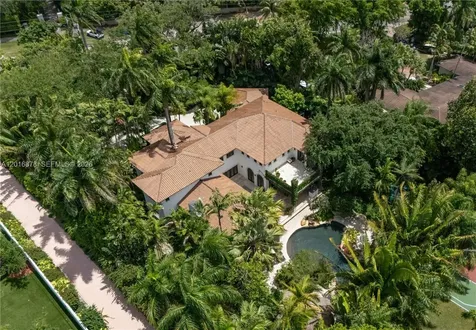 8550 Old Cutler Road Coral Gables FL 33143
