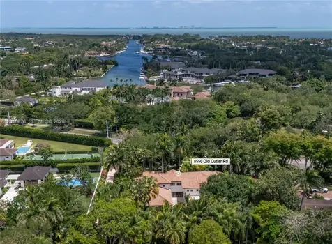 8550 Old Cutler Road Coral Gables FL 33143