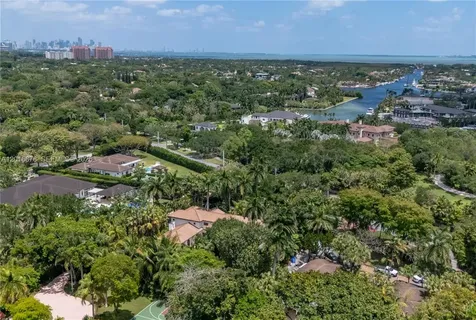 8550 Old Cutler Road Coral Gables FL 33143