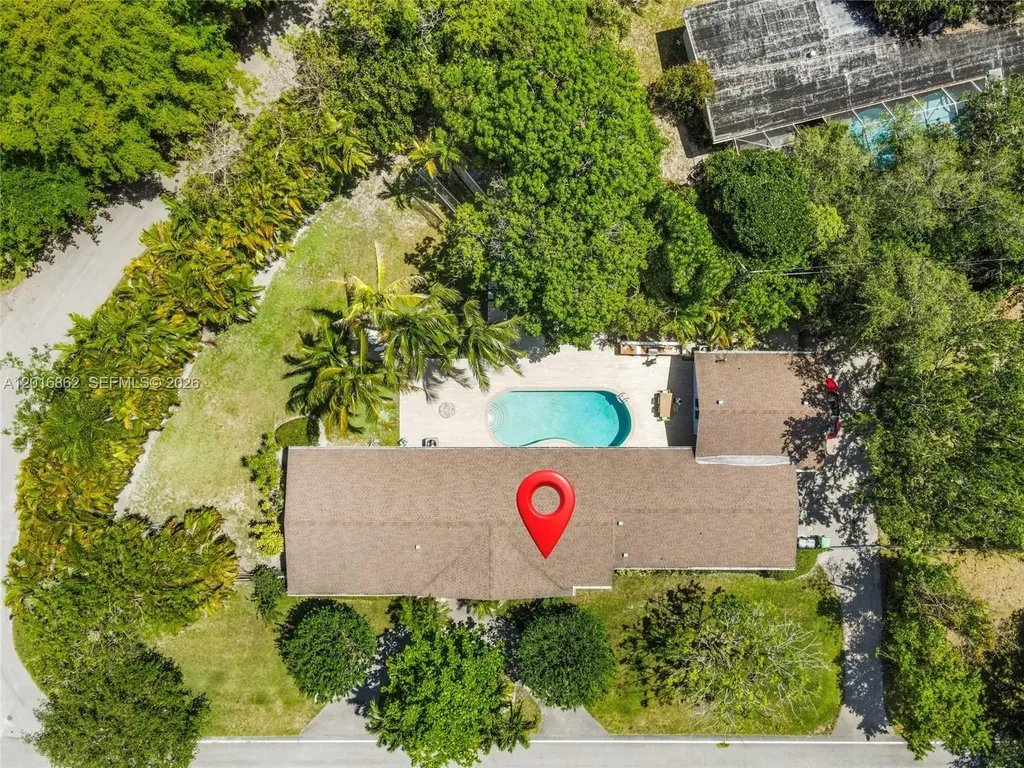 7800 SW 132nd Street Pinecrest FL 33156
